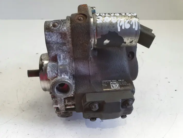 Volvo S40 II V50 2.0 D POMPA WTRYSKOWA paliwa 9683624080