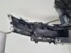Citroen Berlingo II lift III ATRAPA CHŁODNICY Grill gril 9677637777 chrom