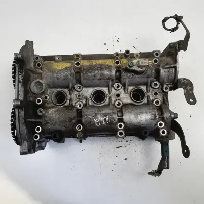 Skoda Fabia I 1.2 12V GŁOWICA CYLINDRÓW wałki 03E103373C