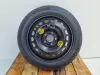 Opel Vectra C Astra H KOŁO DOJAZDOWE dojazdówka 125/85 R16 5x110 2160132