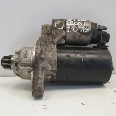 Seat Leon II 2.0 TFSI ROZRUSZNIK BWA