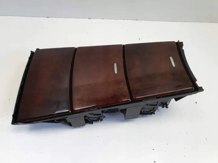 Mercedes ML W164 SCHOWEK TUNELU ŚRODKOWEGO Roletka żaluzja A1646800814