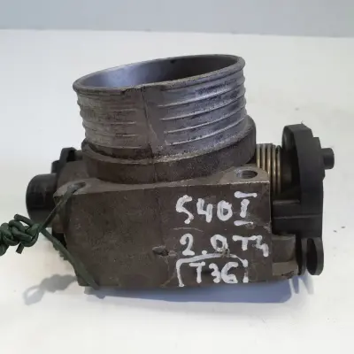 Volvo S40 V40 1.8 16V PRZEPUSTNICA 9186780