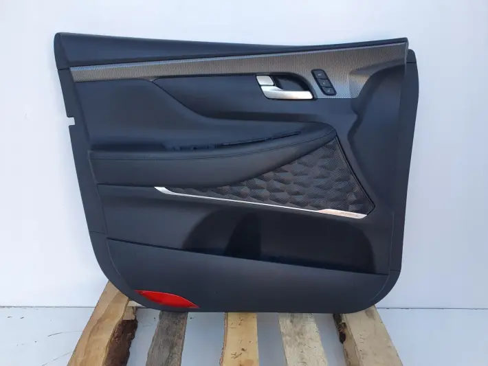Hyundai Santa Fe IV PRZEDNI BOCZEK DRZWI LEWY