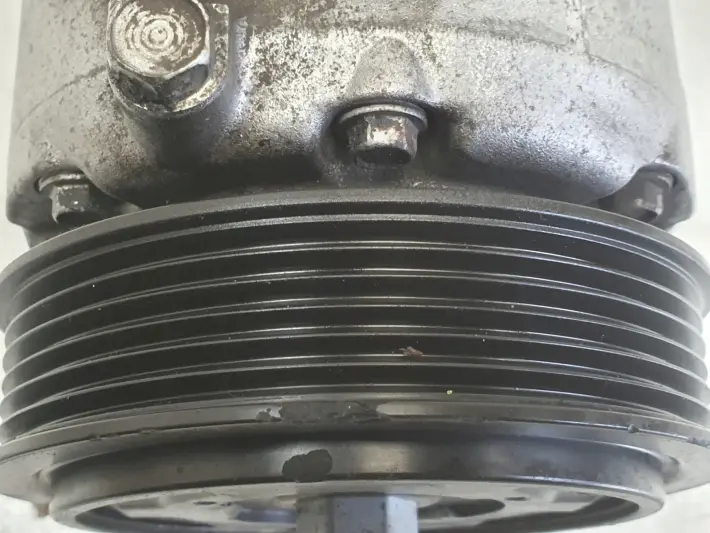 VW Polo IV 1.2 12V SPRĘŻARKA KLIMATYZACJI
