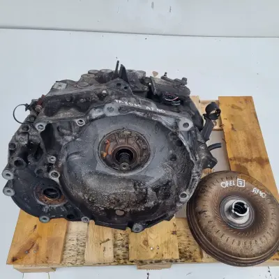 Opel Insignia 2.0 CDTI AUTOMATYCZNA SKRZYNIA BIEGÓW 55571446A TF-80SC