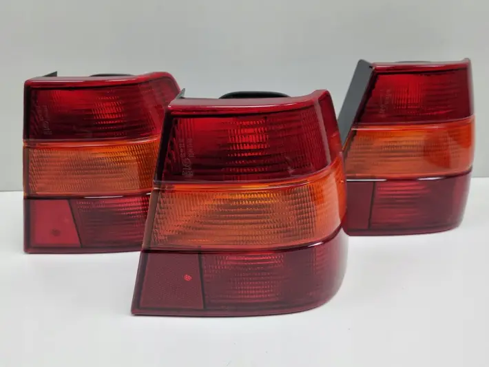 Volvo 940 960 91-98r TYLNIA TYLNA LAMPA PRAWA prawy tył NOWA