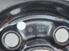 VW Touareg I 7L KOŁO DOJAZDOWE dojazdówka 195/80 R17 5X120 7L6601027B