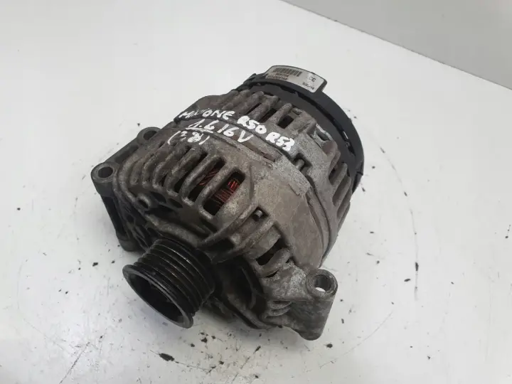 Mini Cooper R50 R53 1.6 16V ALTERNATOR W10B16A