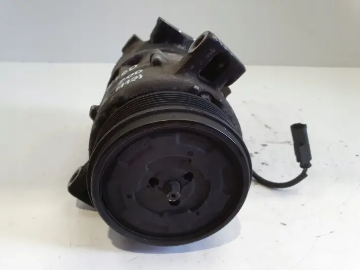 BMW E87 E90 2.0 D SPRĘŻARKA KLIMATYZACJI pompa 6987766