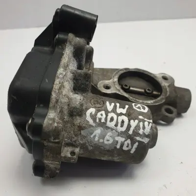 VW Caddy IV 2.0 TDI ZAWÓR EGR 04L131501L