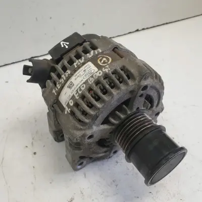 Ford Fiesta MK7 1.0 ECOBOOST ALTERNATOR oryginał