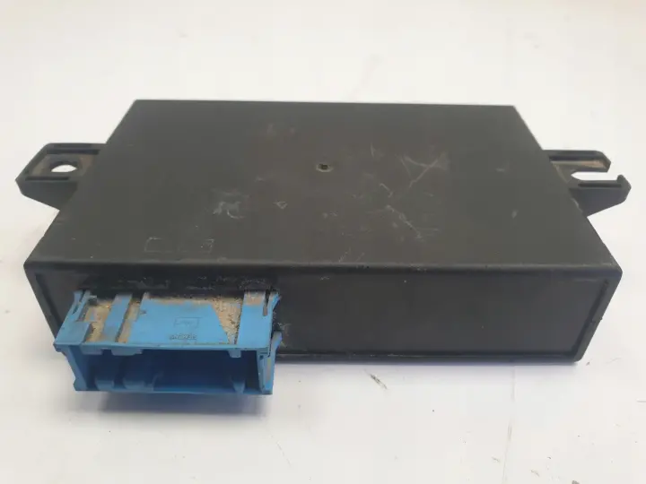 BMW E39 STEROWNIK TEMPOMATU Moduł 8375497