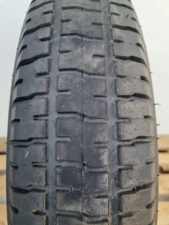 Honda CRV CR-V III KOŁO DOJAZDOWE dojazdówka 155/90 R17 D17 J17X4T 5X114,3