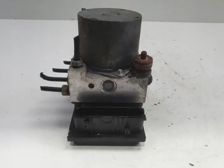Peugeot 307 1.6 16v POMPA ABS hamulcowa STEROWNIK 0265800390 0265231476