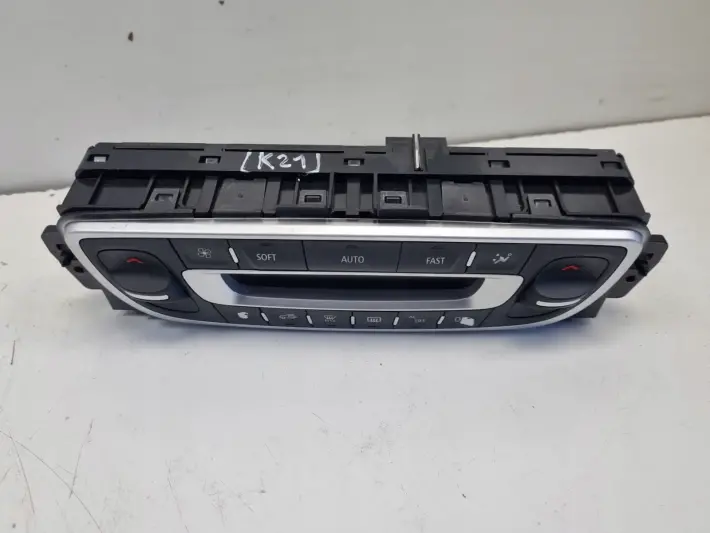 Renault Scenic III Megane III lift PANEL KLIMATYZACJI Nawiewu 275103596R