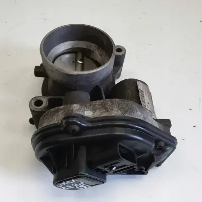 Ford C-Max 1.8 16V 03-10r PRZEPUSTNICA 4M5G-FA 1141902