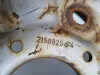 Ford Transit KOŁO ZAPASOWE Zapas felga 1C151007AC 195/70 R15C 5x160 2150829