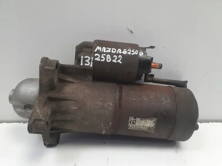 Mazda Bongo Friendee 2.5 V6 ROZRUSZNIK Mitsubishi JE1618400B