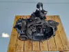VW Bora 2.0 8V SKRZYNIA BIEGÓW manual EGT manualna