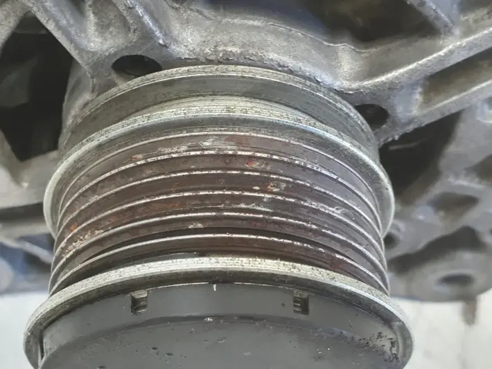 Vw Golf V Jetta Audi A3 1.9 TDI ALTERNATOR VALEO 06F903023F 140A