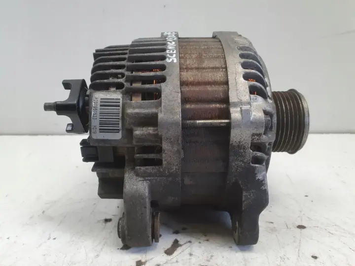 Renault Megane III Scenic III 1.5 DCI ALTERNATOR 8200960533 210A