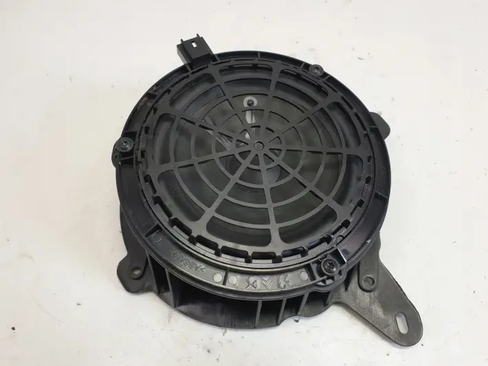 Opel Corsa F GŁOŚNIK DRZWI lewy przód 9823206980