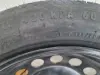 Volvo S80 V70 S60 I KOŁO DOJAZDOWE dojazdówka 125/80 R17 9209872