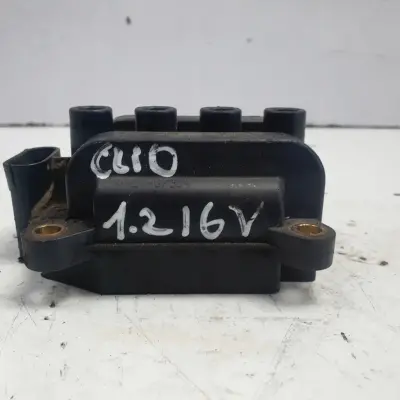 Renault Clio III 1.2 16V CEWKA ZAPŁONOWA 8200702693