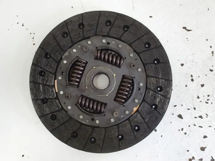 Audi A4 B8 2.0 TDI SPRZĘGŁO Tarcza Docisk 0B1141031L