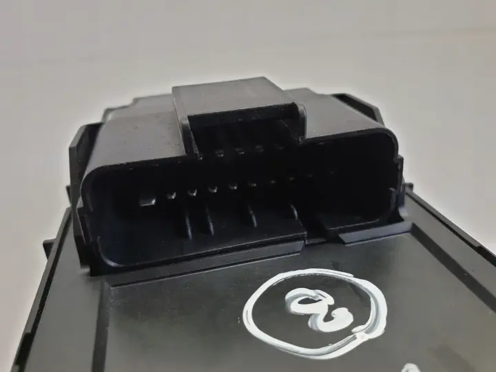 Ford F150 STEROWANIE FOTELA DC9T-14A701-AE moduł