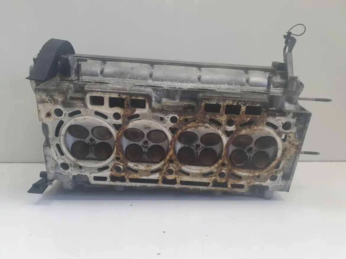 Peugeot 407 Citroen C5 III 2.0 16V RFJ GŁOWICA CYLINDRÓW 9650352580