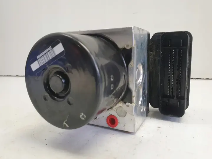 Volvo V70 III S80 II POMPA ABS Sterownik 31329139