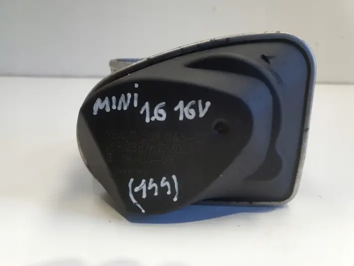 Mini Cooper R50 R53 1.6 16V PRZEPUSTNICA 7509043