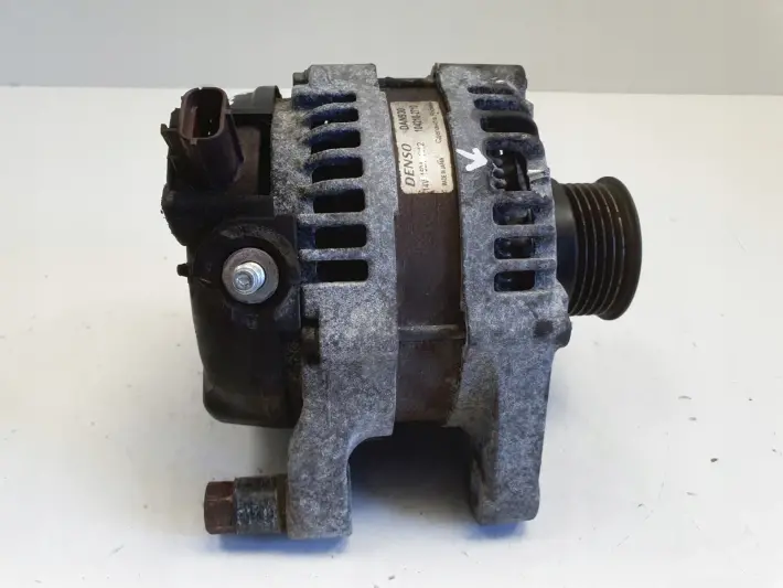 Ford Focus MK2 II 1.6 TDCI ALTERNATOR denso 104210-2710