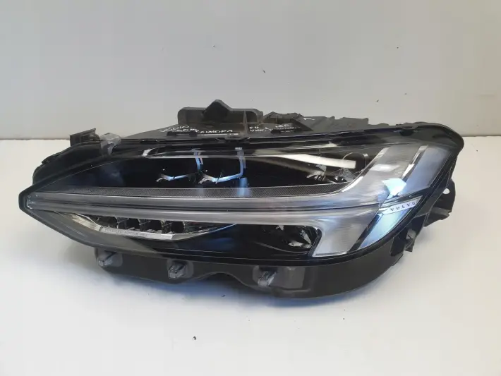 Volvo S90 V90 II PRZEDNIA LAMPA LEWA lewy przód FULL LED EUROPA 31655728