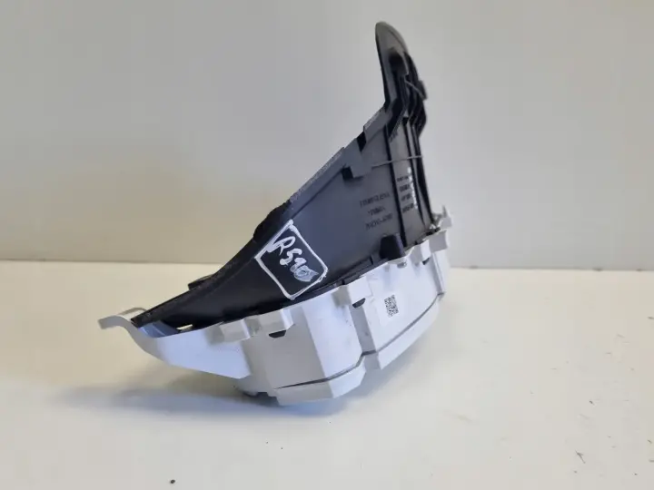 Volvo VOLVO S60 II V60 I Diesel LICZNIK ZEGARY Europa 31327747