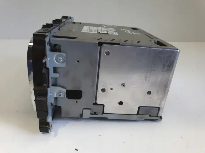 Ford Mondeo MK4 S-Max RADIOODTWATRZACZ CD radio 7S7T-18C815-BA
