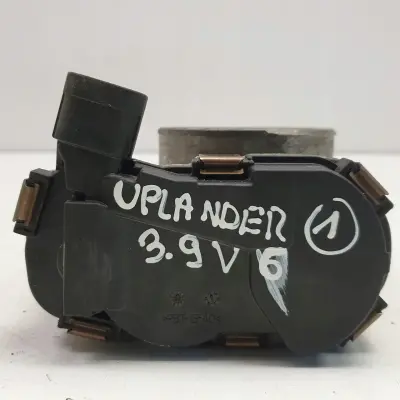 Chevrolet Uplander 3.9 V6 PRZEPUSTNICA RME72