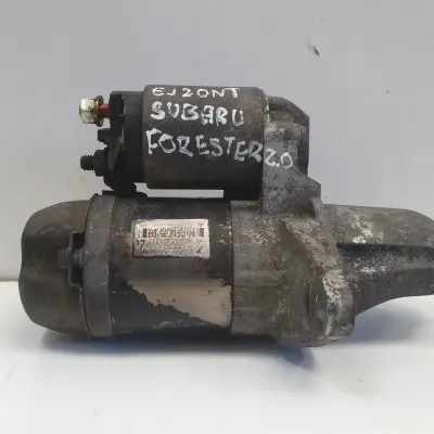 Subaru Forester II 2.0 16V ROZRUSZNIK M000T30471