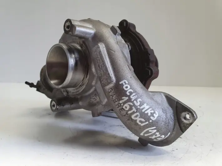 Ford Focus MK3 1.6 TDCI TURBOSPRĘŻARKA 9686120680