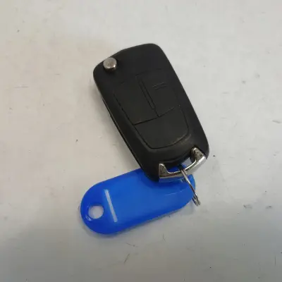 KLUCZYK OPEL 13189115