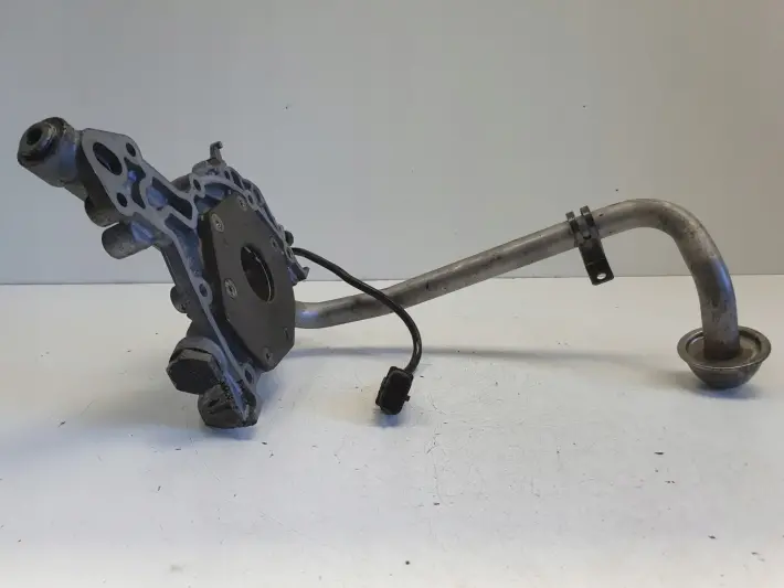 Opel Vectra B Astra G 1.8 16V Z18XE POMPA OLEJOWA oleju 90536036
