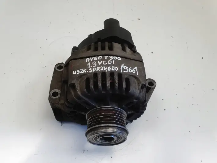 Fiat Punto II 1.3 M-JET ALTERNATOR valeo