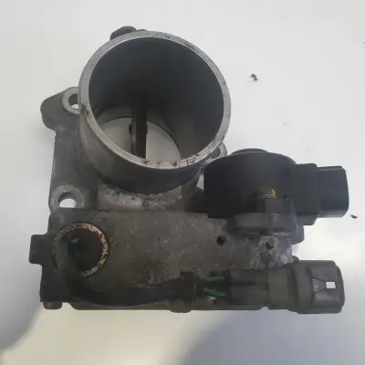 Toyota Previa II 2.0 D4D PRZEPUSTNICA