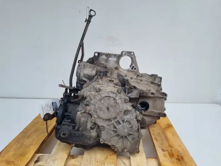 Nissan Qashqai 2.0 16V AUTOMATYCZNA SKRZYNIA BIEGÓW automat 143tyś