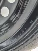 Volvo S80 V70 S60 I KOŁO DOJAZDOWE dojazdówka 125/80 R17 9209872