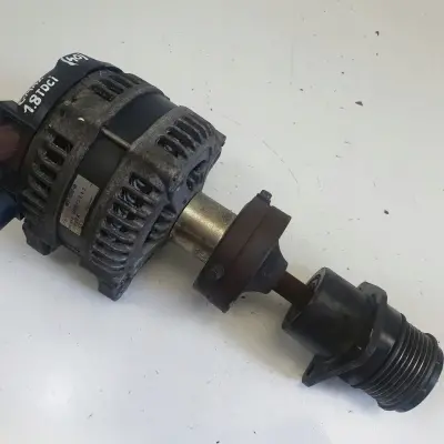 Ford C-max 1.8 TDCI ALTERNATOR denso 4M5T-10300-UD 150A