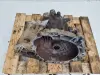 Opel Corsa D 1.3 CDTI SKRZYNIA BIEGÓW AUCE374 manualna MANUAL