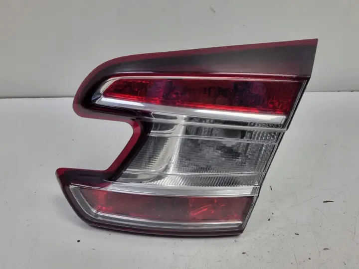 Renault Megane III kombi TYLNA LAMPA PRAWA prawy tył W KLAPE 265500027R
